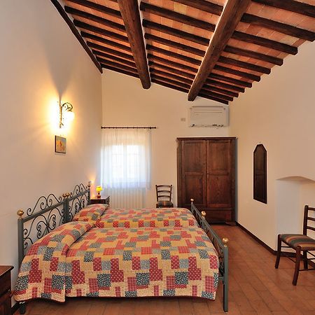 Relais Borgo Torale Hotel Passignano sul Trasimeno Eksteriør billede