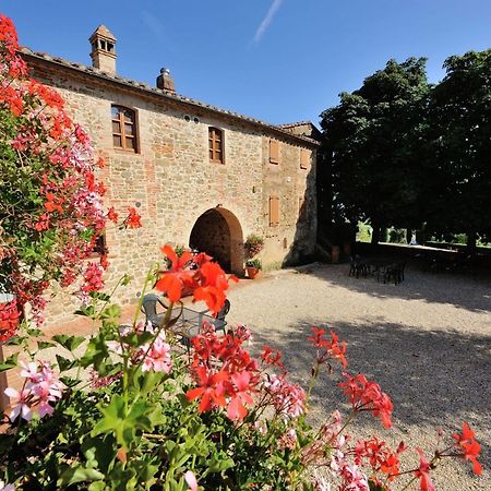 Relais Borgo Torale Hotel Passignano sul Trasimeno Eksteriør billede
