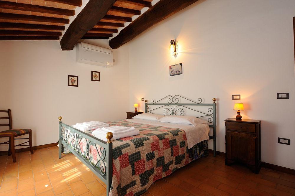 Relais Borgo Torale Hotel Passignano sul Trasimeno Eksteriør billede