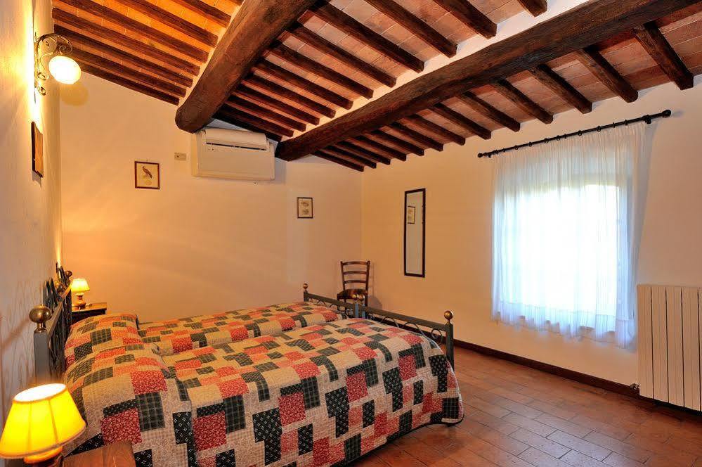 Relais Borgo Torale Hotel Passignano sul Trasimeno Eksteriør billede