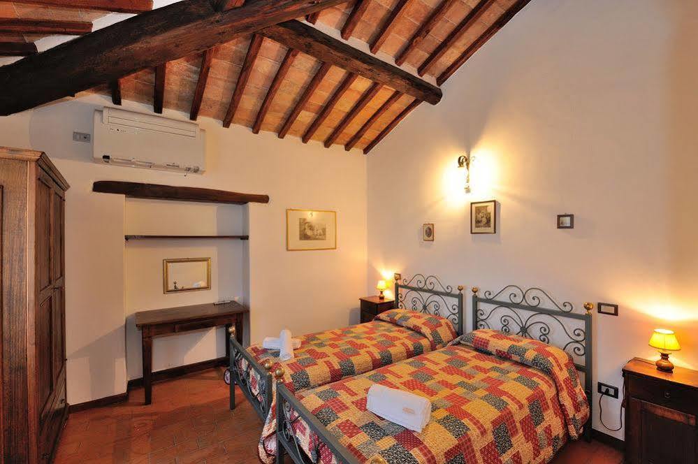 Relais Borgo Torale Hotel Passignano sul Trasimeno Eksteriør billede