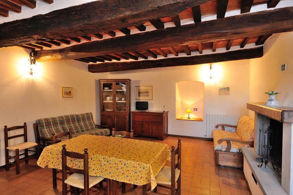 Relais Borgo Torale Hotel Passignano sul Trasimeno Eksteriør billede