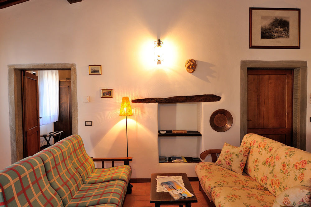 Relais Borgo Torale Hotel Passignano sul Trasimeno Eksteriør billede