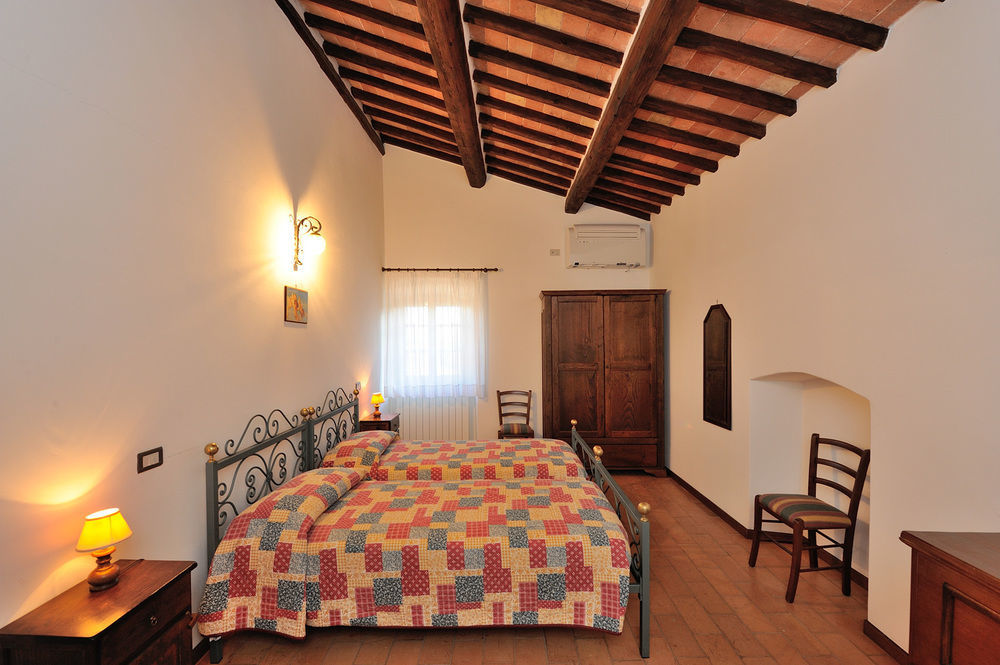 Relais Borgo Torale Hotel Passignano sul Trasimeno Eksteriør billede