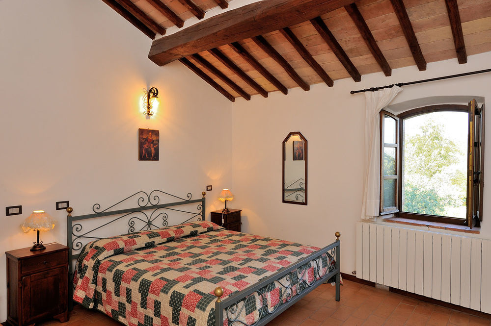 Relais Borgo Torale Hotel Passignano sul Trasimeno Eksteriør billede
