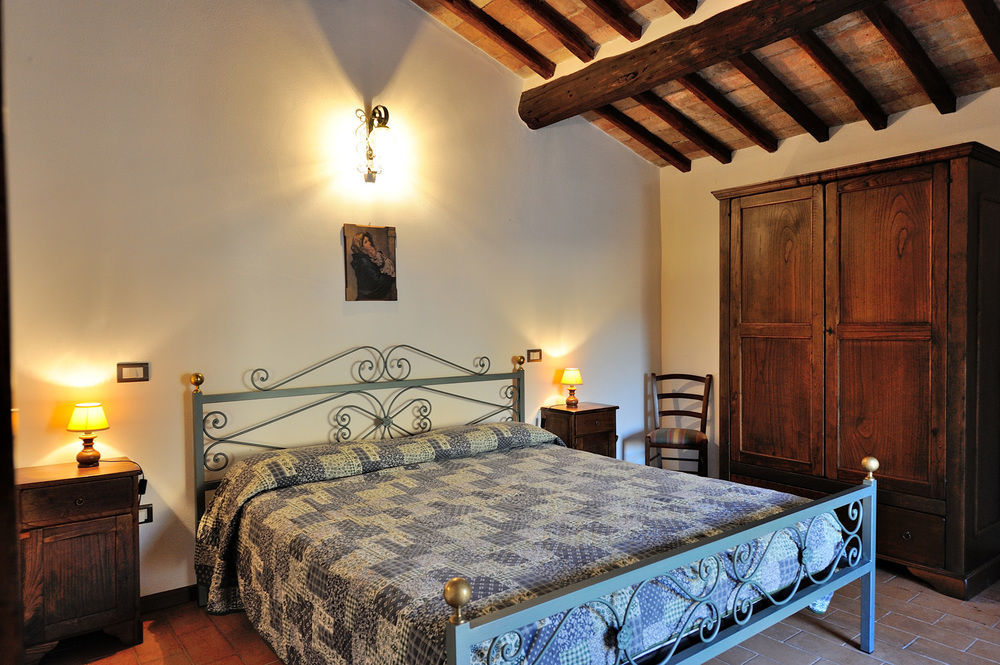 Relais Borgo Torale Hotel Passignano sul Trasimeno Eksteriør billede